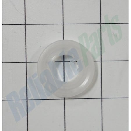 Ge WD01X10217 GE Dishwasher Pulley Hinge WD01X10217